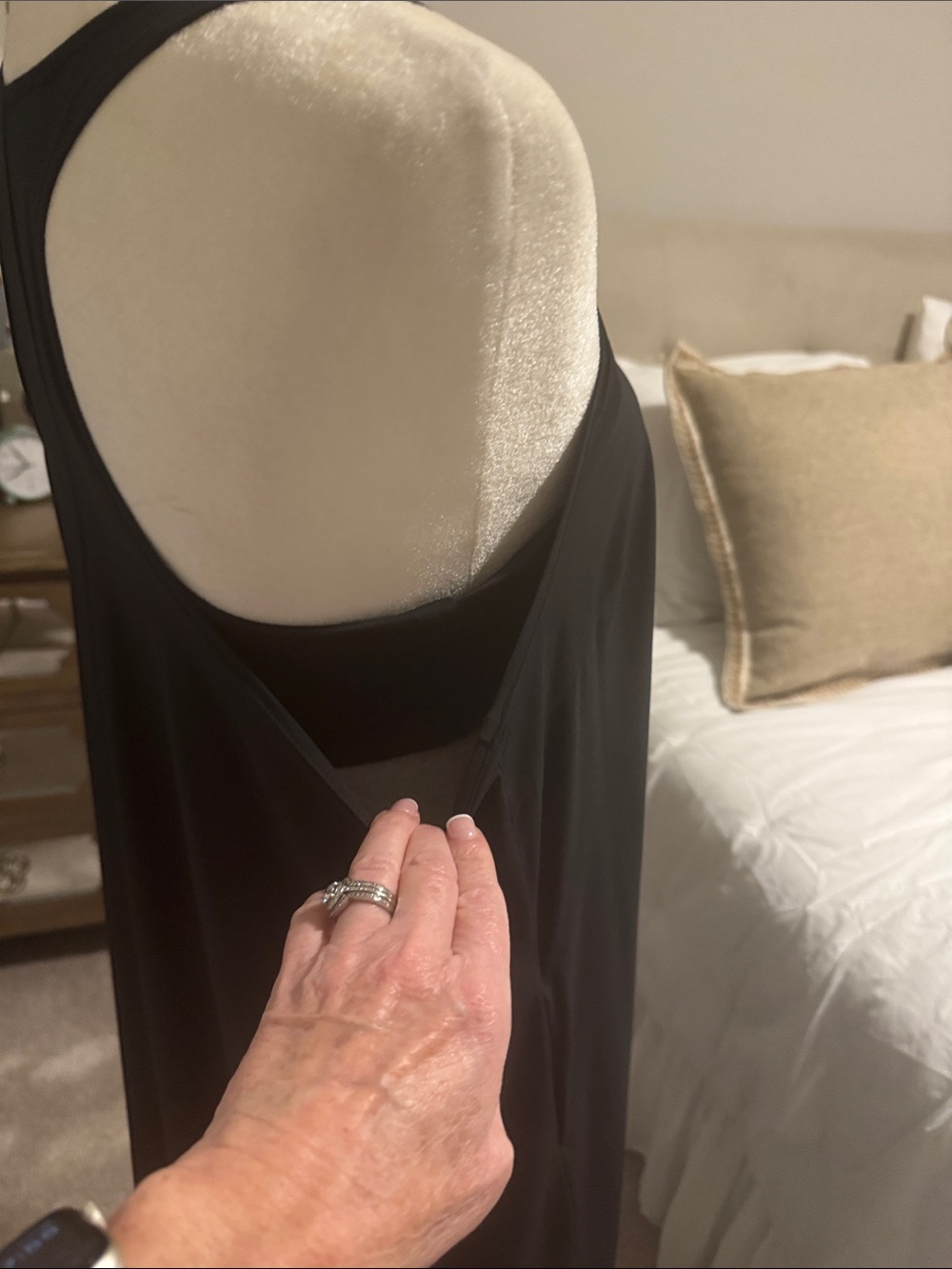 Halara Dress - Picture 4 of 10